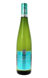 Вино Vellas Le Grand Frisson Riesling 2021 0,75 л