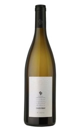 Вино Усадьба Дивноморское Шардоне 2021 1,5 л