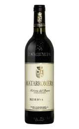 Вино Matarromera Reserva 2019 0,75 л