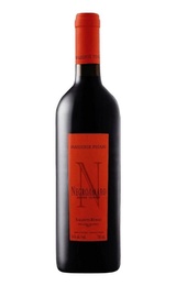 Вино Masserie Pizari Negroamaro 2018 0,75 л