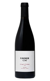 Вино Christian Fischer Zweigelt Ferabam Premium 2019 0,75 л