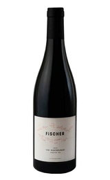 Вино Christian Fischer Cuvee Vom Muschelkalk Reserve Rot 2019 0,75 л