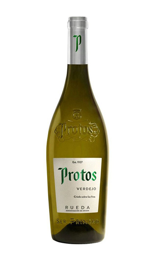 Вино Bodegas Protos Verdejo Rueda 2023 0,75 л