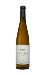 Кошерное вино Golan Heights Winery Yarden Pinot Gris 2023 0,75 л