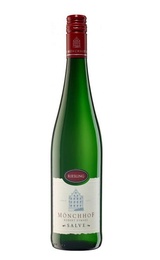 Вино Monchhof Salve Riesling 2022 0,75 л