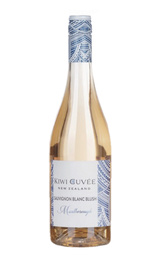 Вино Kiwi Cuvee Sauvignon Blanc Blush 2024 0,75 л