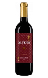 Вино Alteno Chianti 2023 0,75 л