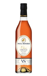 Коньяк Paul Monier Fins Bois VS&nbsp;0,7&nbsp;л