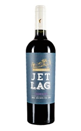 Вино Santa Irene Jet Lag Carmener Reserva 0,75 л