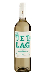 Вино Santa Irene Jet Lag Sauvignon Blanc 0,75 л