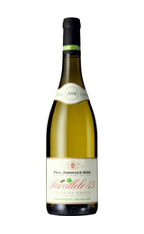 Органическое вино Paul Jaboulet Aine Cotes du Rhone Parallele 45 Blanc 2022 0,75 л