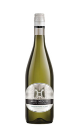 Вино Mud House Sauvignon Blanc 2023 0,75 л