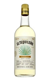 Текила El Tequileno 1959 Reposado 1 л