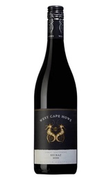 Вино West Cape Howe Shiraz 2020 0,75 л