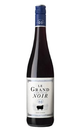 Безалкогольное вино Le Grand Noir Grenache - Pinot Noir 0,75 л
