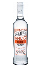 Гамбини Трипл Сек 0,7 л