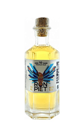 Ром Ron Piet XO 10 Years Old 0,05 л