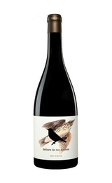 Вино Vina Zorzal Senora de las Alturas 2022 0,75 л
