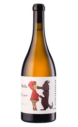 Вино Alfredo Maestro Lovamor 2023 0,75 л