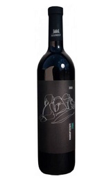 Вино Мангуп Сира 2022 0,75 л