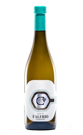 Вино Centanni Falerio Vinicentanni 0,75 л