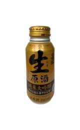 Сакэ Nihonsakari Junmai Daiginjo Namagenshu 0,2 л