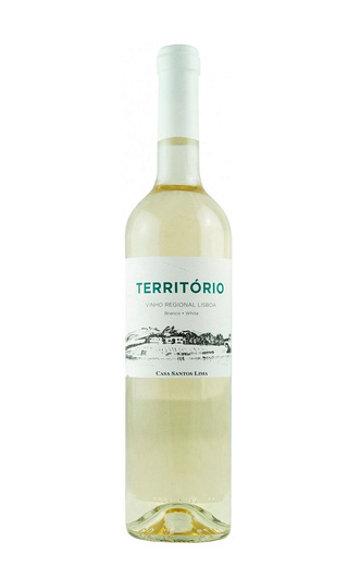 Вино Territorio Branco 2023 0,75 л