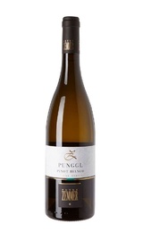 Вино Peter Zemmer Pinot Bianco Punggl 2020 0,75 л