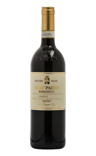 Вино Paitin Sori Paitin Vecchie Vigne 2015 0,75 л