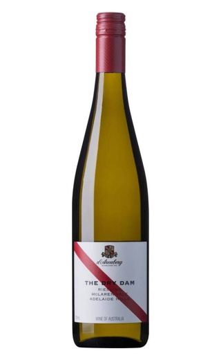 Вино d'Arenberg The Dry Dam Riesling 2017 0,75 л