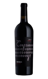 Вино Шорор Резерв 2020 0,75 л