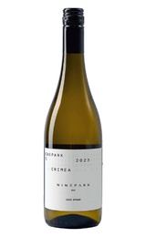 Вино Вайнпарк ИИ Белое 2023 0,75 л