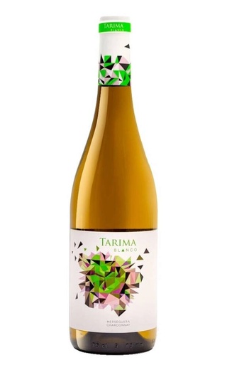 Вино Volver Tarima Blanco Alicante 2023 0,75 л