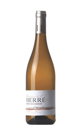 Вино Domaine de l'Herre Gros Manseng Cotes de Gascogne 2022 0,75 л