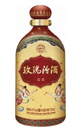 Водка Fenjiu Silu Rose 0,75 л