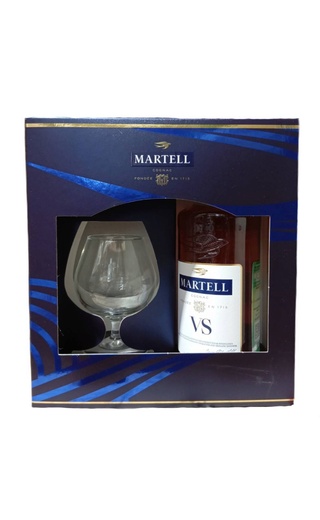 Коньяк Martell VS 0,7 л