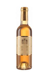 Вино Chateau Suduiraut Sauternes 1er Cru Grand Cru Classe 2011 0,375 л