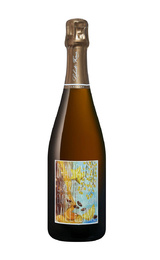 Шампанское Laherte Freres Les Empreintes 2017 0,75 л