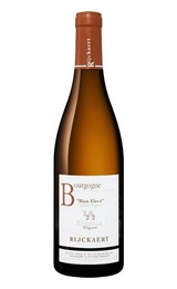 Вино Domaine Rijckaert Bien Eleve Bourgogne Vieilles Vignes 2023 0,75 л