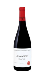 Вино Maison Roche de Bellene Chambertin Grand Cru 2014 0,75 л