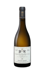 Вино Domaine de la Choupette Puligny-Montrachet Premier Cru La Garenne 2023 0,75 л