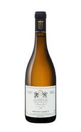 Вино Domaine de la Choupette Santenay Saint Jean 2023 0,75 л