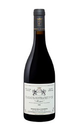 Вино Domaine de la Choupette Chassagne-Montrachet Premier Cru Morgeot Rouge 2023 0,75 л