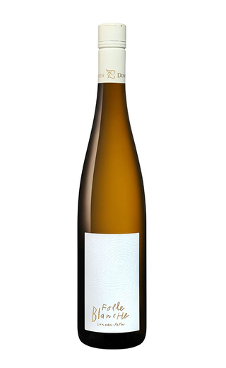 Вино Domaine Pierre Luneau-Papin Folle Blanche 2023 0,75 л