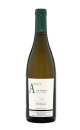 Вино Domaine Rijckaert En Paradis Vieilles Vignes Arbois 2022 0,75 л