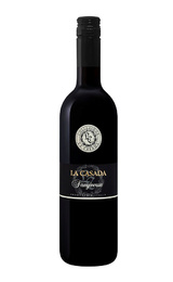 Вино La Casada Sangiovese Rubicone 2022 0,75 л