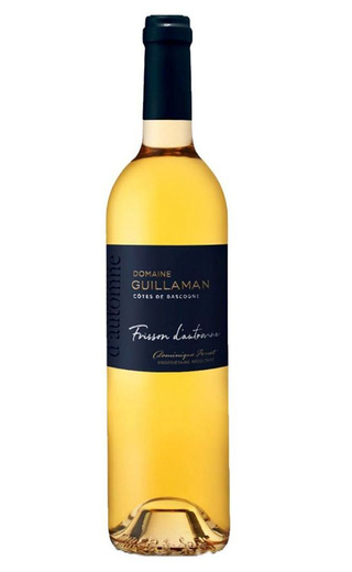 Вино Domaine Guillaman Frisson d’Automne 2023 0,75 л