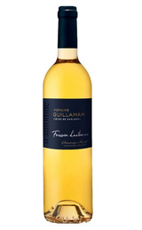 Вино Domaine Guillaman Frisson d’Automne 2023 0,75 л