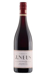 Вино J. Neus Muschelkalk Spatburgunder 2021 0,75 л