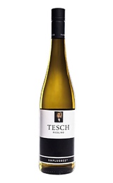 Вино Tesch Unplugged Riesling 2022 0,75 л